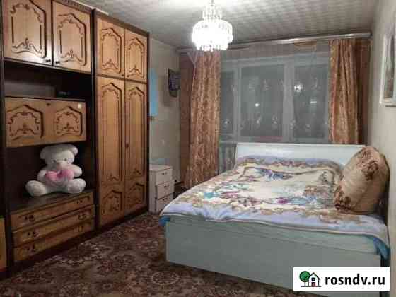 2-комнатная квартира, 45 м², 3/5 эт. на продажу в Петропавловске-Камчатском Петропавловск-Камчатский