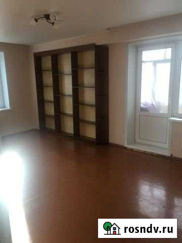 2-комнатная квартира, 54 м², 2/5 эт. в аренду на длительный срок в Красноярске Красноярск - изображение 1