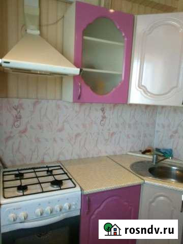 2-комнатная квартира, 44 м², 5/5 эт. в аренду на длительный срок в Волжске Волжск - изображение 1