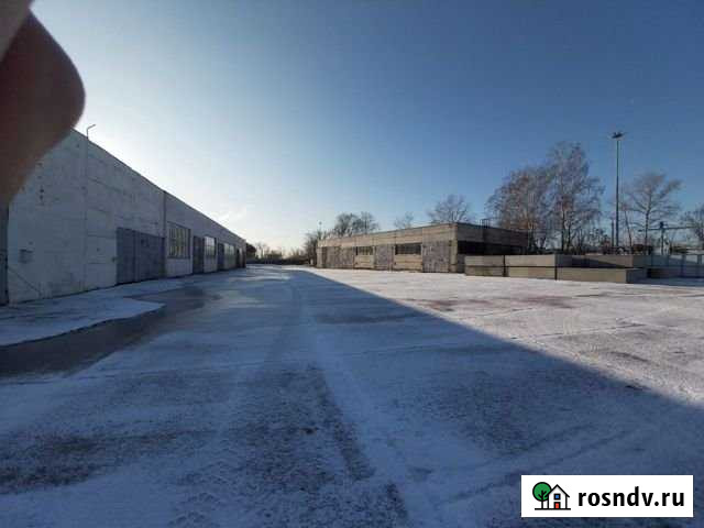 Машиноместо в аренду в Набережных Челнах Набережные Челны - изображение 1