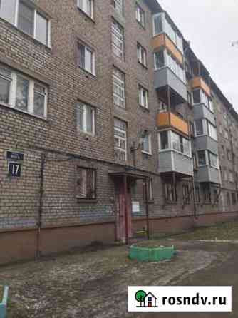 1-комнатная квартира, 32.4 м², 4/5 эт. на продажу в Череповце Череповец