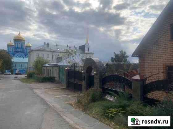 Дом 163 м² на участке 29 сот. на продажу в Задонске Задонск
