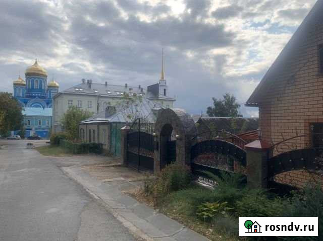 Дом 163 м² на участке 29 сот. на продажу в Задонске Задонск - изображение 1