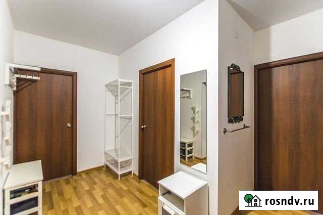 2-комнатная квартира, 56 м², 2/3 эт. на продажу в Первоуральске Первоуральск - изображение 1