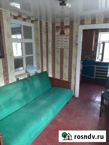 Дом 60 м² на участке 6 сот. в аренду на длительный срок в Керче Керчь - изображение 1