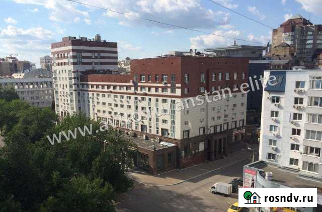 Сдам офисное помещение, 415 кв.м. Уфа - изображение 1