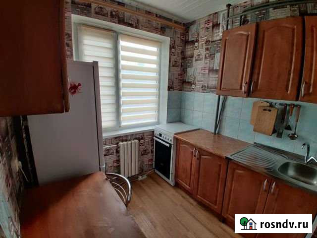 2-комнатная квартира, 52 м², 4/5 эт. в аренду посуточно в Керче Керчь - изображение 1