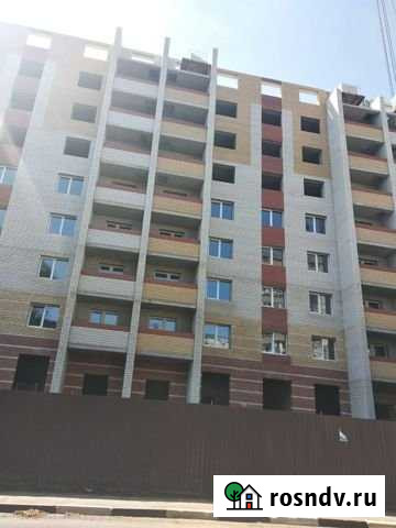 2-комнатная квартира, 62 м², 8/10 эт. на продажу в Тамбове Тамбов - изображение 1