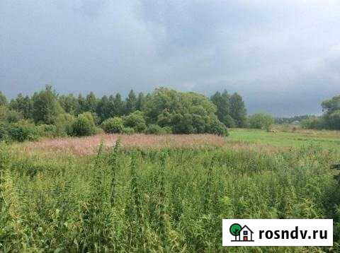 Участок ИЖС 27 сот. на продажу в Мурмино Мурмино - изображение 1