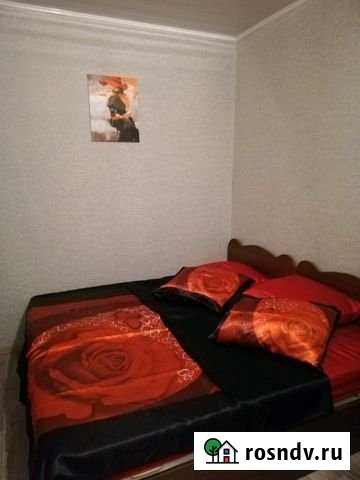 2-комнатная квартира, 52 м², 2/5 эт. в аренду посуточно в Новокуйбышевске Новокуйбышевск - изображение 1