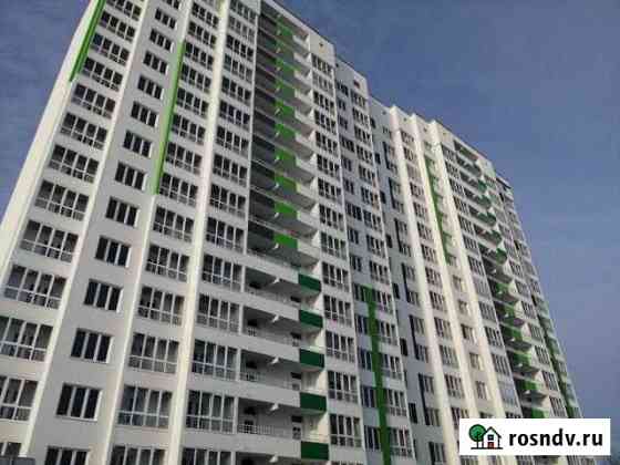 1-комнатная квартира, 18 м², 7/16 эт. на продажу в Тюмени Тюмень