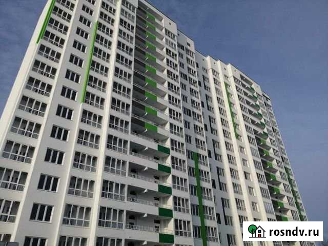 1-комнатная квартира, 18 м², 7/16 эт. на продажу в Тюмени Тюмень - изображение 1