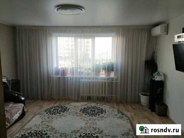 4-комнатная квартира, 76 м², 2/10 эт. на продажу в Нижнекамске Нижнекамск - изображение 1