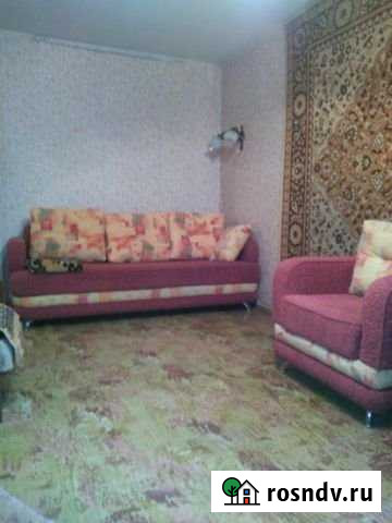 2-комнатная квартира, 48 м², 4/5 эт. в аренду на длительный срок в Пскове Псков - изображение 1