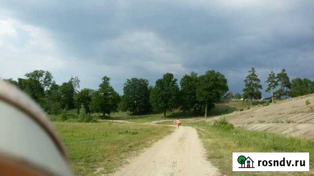 Участок ИЖС 4 сот. на продажу в Памяти Парижской Коммуны Память Парижской Коммуны - изображение 1