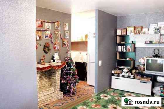 2-комнатная квартира, 44.6 м², 4/4 эт. на продажу в Белгороде Белгород