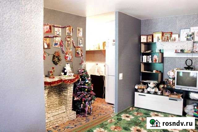 2-комнатная квартира, 44.6 м², 4/4 эт. на продажу в Белгороде Белгород - изображение 1