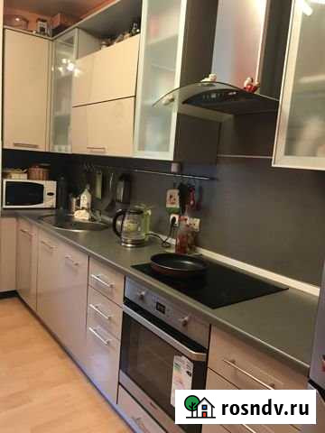 2-комнатная квартира, 55.9 м², 3/3 эт. на продажу в Сыктывкаре Сыктывкар - изображение 1