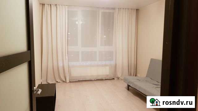 1-комнатная квартира, 44 м², 22/24 эт. в аренду на длительный срок в Королеве Королев - изображение 1