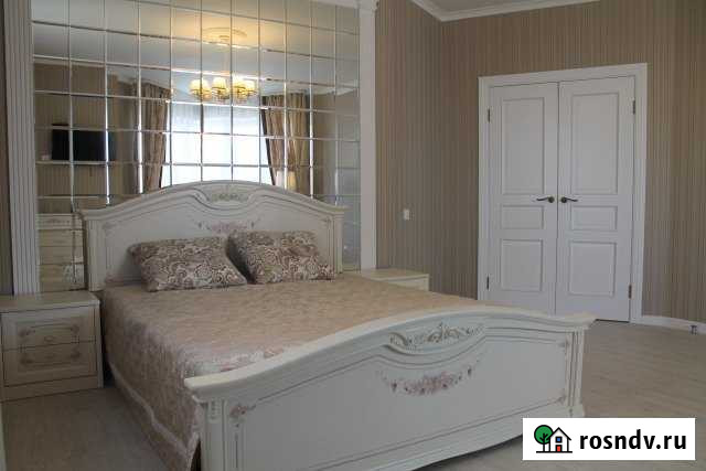 1-комнатная квартира, 48 м², 5/24 эт. в аренду посуточно в Тюмени Тюмень - изображение 1