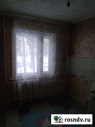 1-комнатная квартира, 33 м², 2/5 эт. на продажу в Саянске Саянск - изображение 1