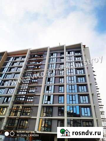 5-комнатная квартира, 143.4 м², 8/10 эт. на продажу в Нальчике Нальчик - изображение 1