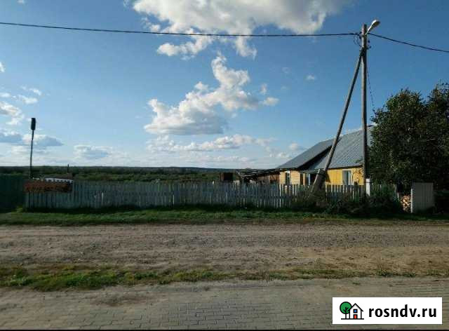 Участок ИЖС 21 сот. на продажу в Богашево Богашево - изображение 1