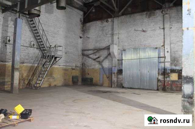 Складские помещения, от 107 до 281 кв.м. Череповец - изображение 1
