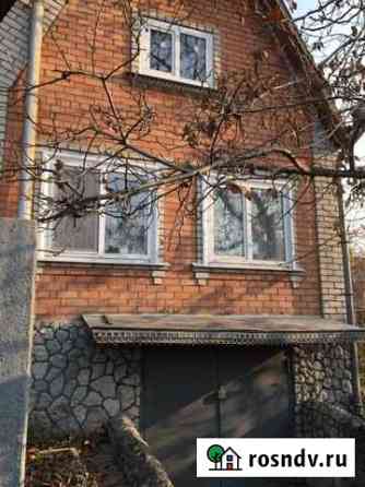 Дом 104.9 м² на участке 5 сот. на продажу в Тульском Тульский
