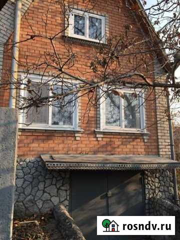 Дом 104.9 м² на участке 5 сот. на продажу в Тульском Тульский - изображение 1