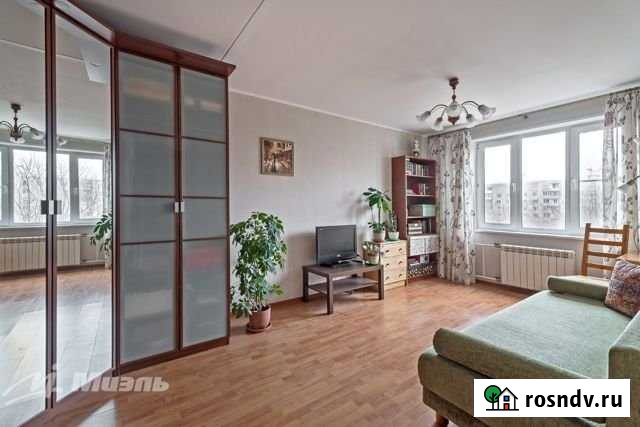 1-комнатная квартира, 31 м², 6/9 эт. на продажу в Мытищах Мытищи - изображение 1