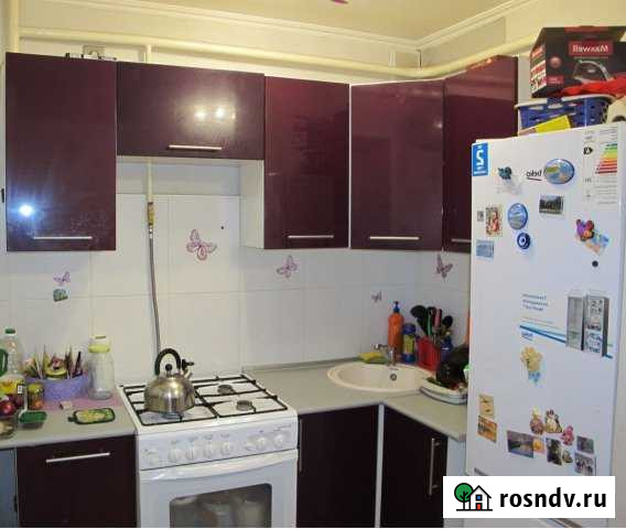 2-комнатная квартира, 45 м², 2/5 эт. на продажу в Воскресенске Воскресенск - изображение 1