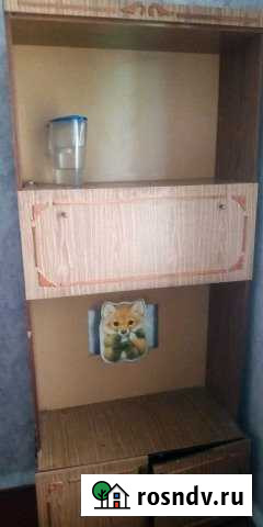 Комната 9 м² в 4-ком. кв., 8/9 эт. в аренду на длительный срок в Ставрополе Ставрополь - изображение 1