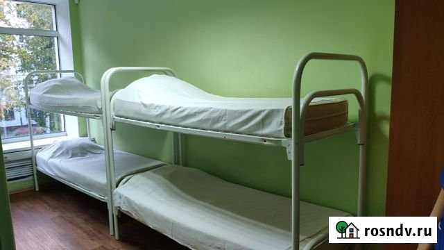 Комната 29.9 м² в > 9-ком. кв., 2/3 эт. в аренду посуточно в Химках Химки - изображение 1