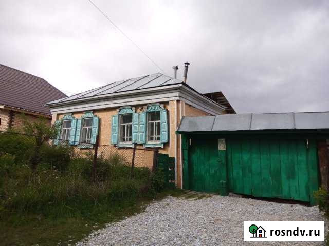 Дом 85 м² на участке 18 сот. в аренду на длительный срок в Белорецке Белорецк - изображение 1