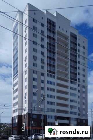 3-комнатная квартира, 106.2 м², 14/16 эт. на продажу в Пензе Пенза - изображение 1