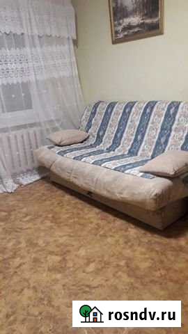 1-комнатная квартира, 30 м², 3/5 эт. в аренду на длительный срок в Сергиевом Посаде Сергиев Посад - изображение 1