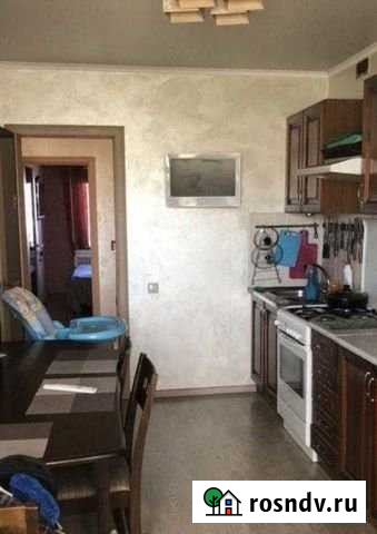 3-комнатная квартира, 68 м², 4/10 эт. на продажу в Энгельсе Энгельс - изображение 1