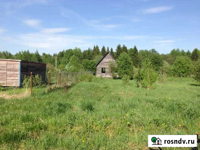 Участок ИЖС 15 сот. на продажу в Клине Клин - изображение 1