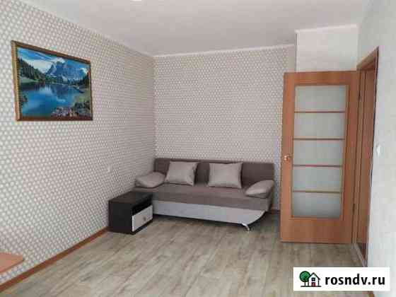 1-комнатная квартира, 30 м², 1/5 эт. в аренду на длительный срок в Благовещенске Амурской области Благовещенск