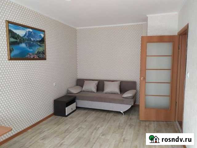 1-комнатная квартира, 30 м², 1/5 эт. в аренду на длительный срок в Благовещенске Амурской области Благовещенск - изображение 1