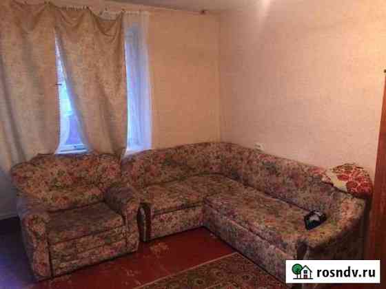 1-комнатная квартира, 30 м², 5/5 эт. в аренду на длительный срок в Запрудне Запрудня