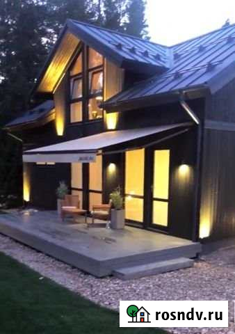 Дом 161 м² на участке 9.2 сот. на продажу в Михнево Михнево - изображение 1