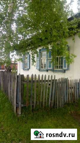 Дом 55 м² на участке 6 сот. на продажу в Бийске Бийск - изображение 1