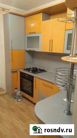 1-комнатная квартира, 33 м², 4/10 эт. в аренду на длительный срок в Белгороде Белгород - изображение 1