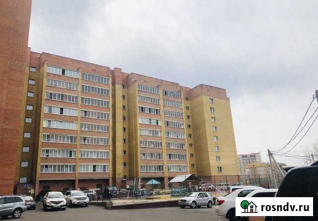 5-комнатная квартира, 135 м², 3/9 эт. на продажу в Чите Чита - изображение 1