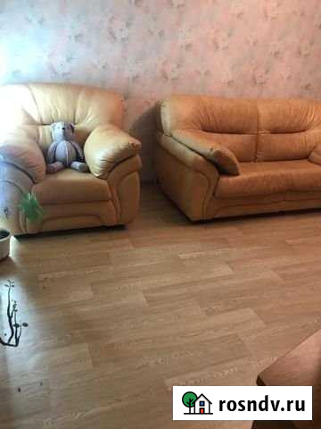 Комната 20 м² в 3-ком. кв., 7/17 эт. в аренду на длительный срок в Химках Химки - изображение 1