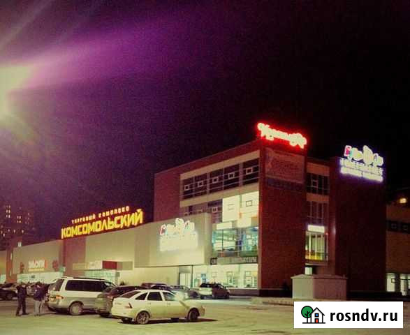 Продам нежилое с арендатором Красноярск - изображение 1