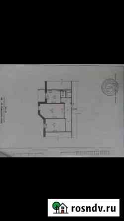 2-комнатная квартира, 54 м², 9/9 эт. на продажу в Мегионе Мегион