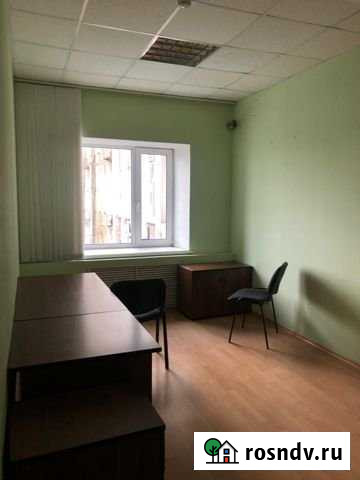 Помещение свободного назначения, 13.5 кв.м. Уфа - изображение 1